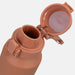 Equinox Recycled Aluminium Bottle - Custom Promotional Product