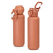 Equinox Recycled Aluminium Bottle - Custom Promotional Product