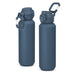 Equinox Recycled Aluminium Bottle - Custom Promotional Product