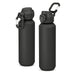 Equinox Recycled Aluminium Bottle - Custom Promotional Product