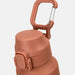 Equinox Recycled Aluminium Bottle - Custom Promotional Product