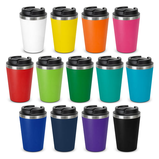 Corvette Coffee Cups - Custom Promotional Product