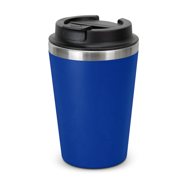 Corvette Coffee Cups - Custom Promotional Product