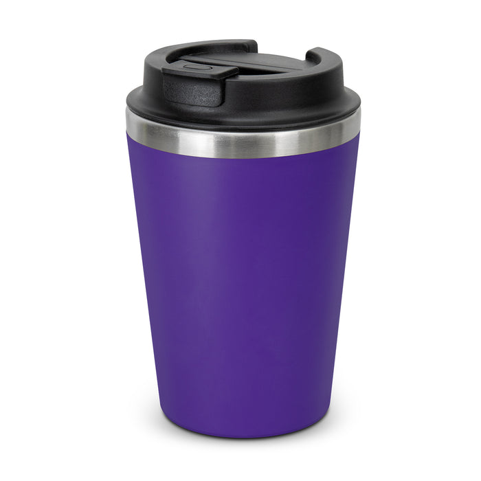 Corvette Coffee Cups - Custom Promotional Product