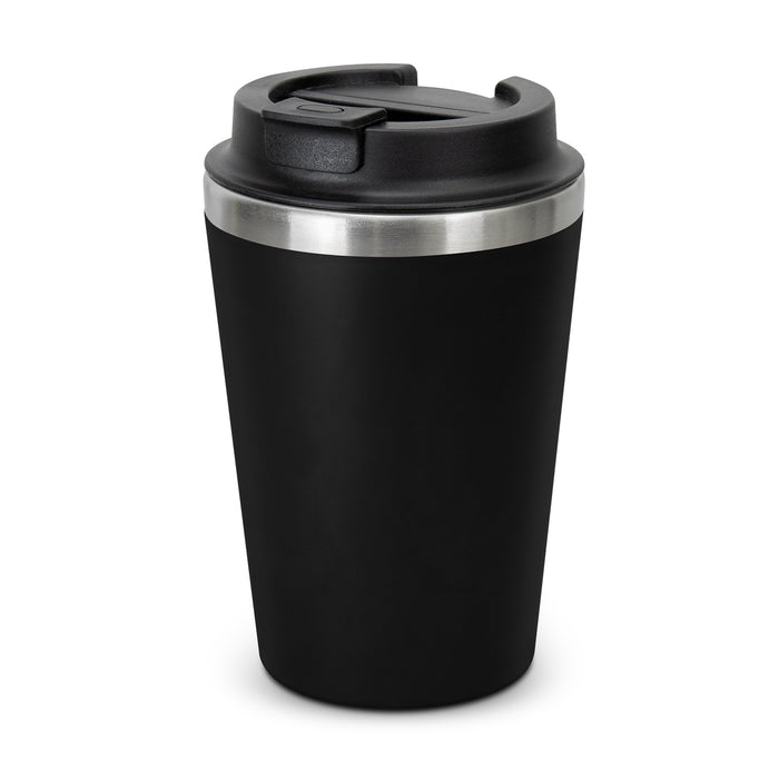 Corvette Coffee Cups - Custom Promotional Product