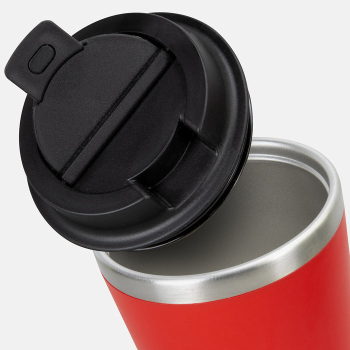 Corvette Coffee Cups - Custom Promotional Product