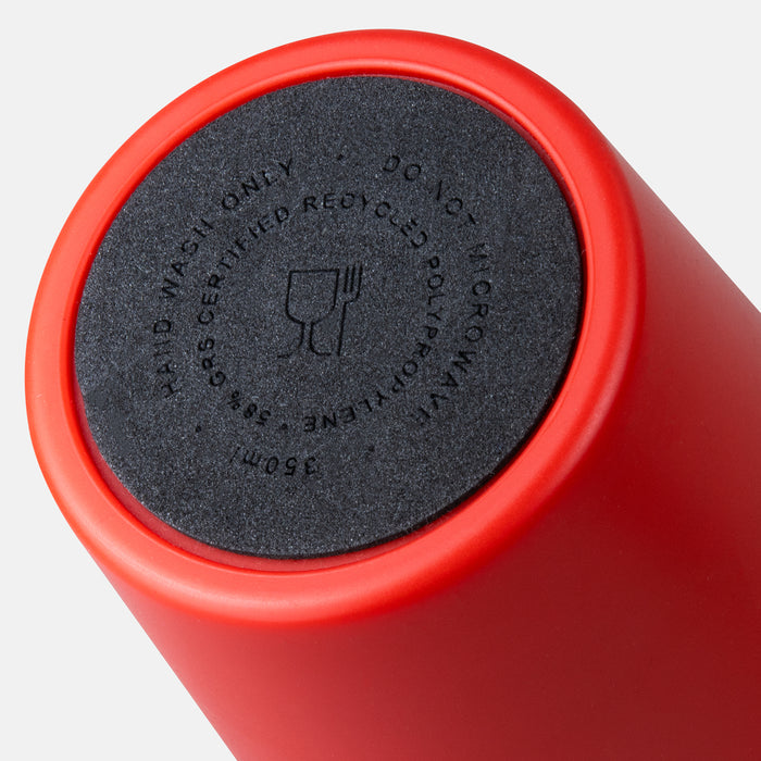 Corvette Coffee Cups - Custom Promotional Product
