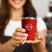 Corvette Coffee Cups - Custom Promotional Product