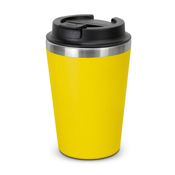 Corvette Coffee Cups - Custom Promotional Product
