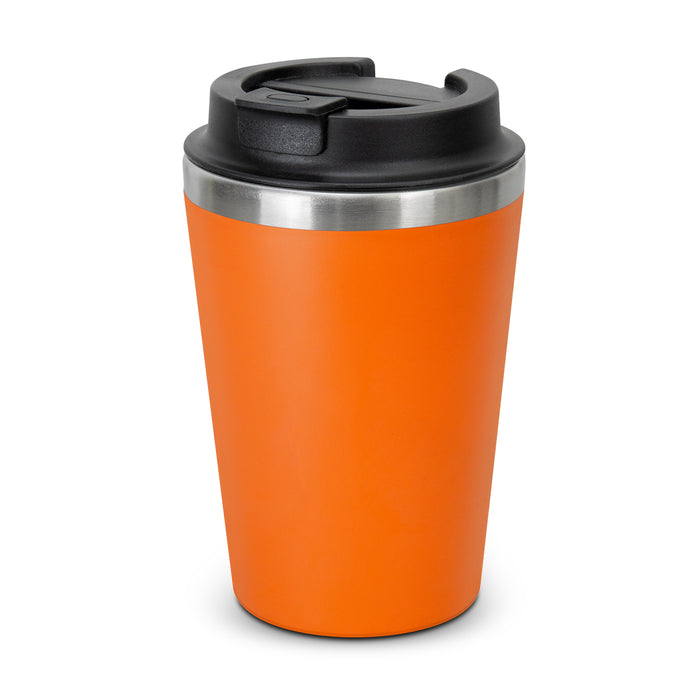 Corvette Coffee Cups - Custom Promotional Product