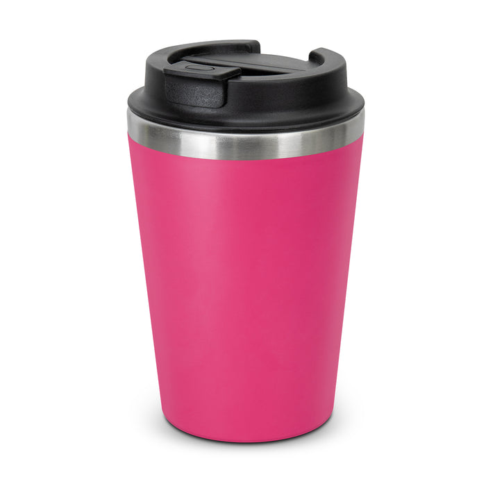 Corvette Coffee Cups - Custom Promotional Product