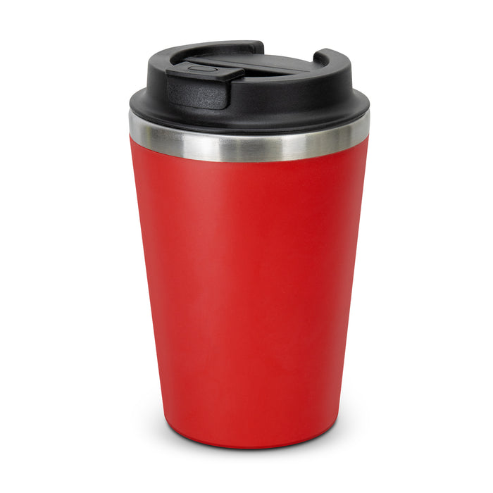 Corvette Coffee Cups - Custom Promotional Product