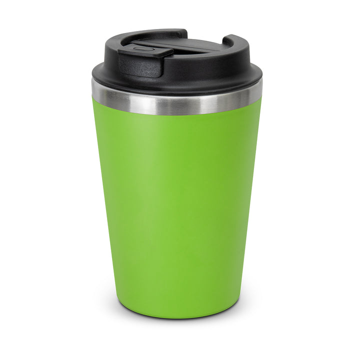 Corvette Coffee Cups - Custom Promotional Product