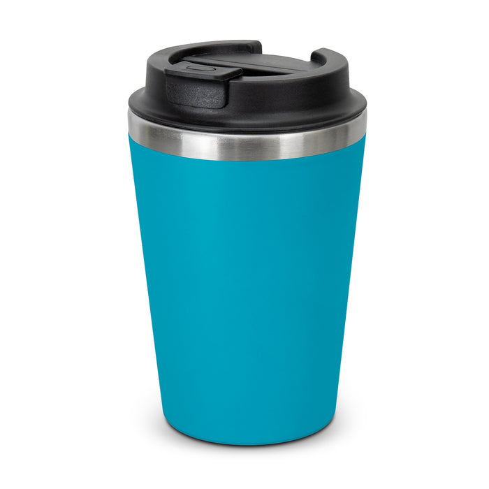 Corvette Coffee Cups - Custom Promotional Product