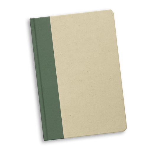 Paulo Sugarcane Notebook - Custom Promotional Product