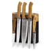 Keepsake Noir Knife Block - Custom Promotional Product