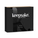 Keepsake Noir Knife Block - Custom Promotional Product