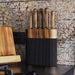 Keepsake Noir Knife Block - Custom Promotional Product
