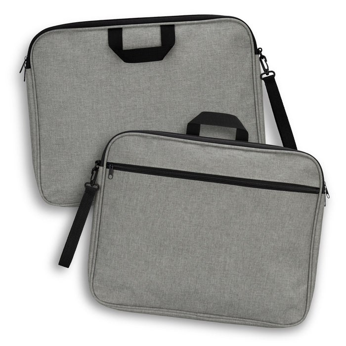Embassy Satchel - Custom Promotional Product