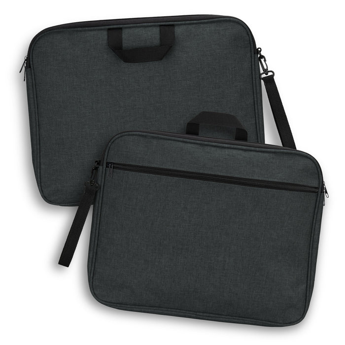 Embassy Satchel - Custom Promotional Product