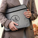 Embassy Satchel - Custom Promotional Product