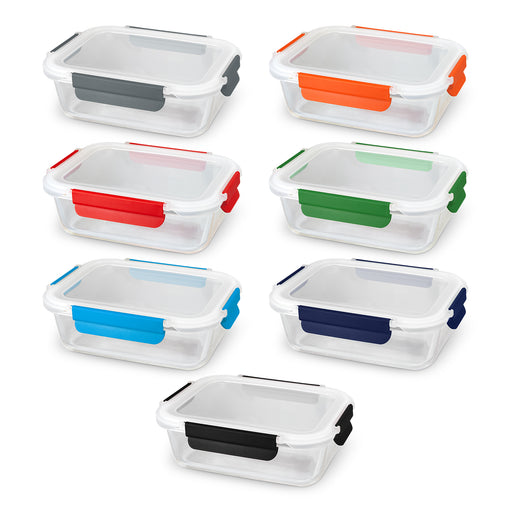 Calypso Lunch Box - Custom Promotional Product