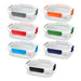 Calypso Lunch Box - Custom Promotional Product