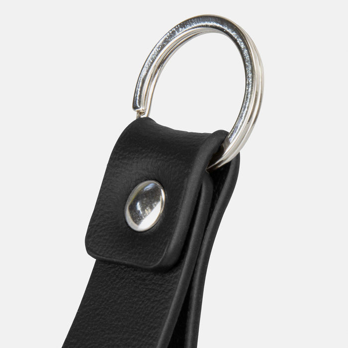 Bellamy Key Ring - Custom Promotional Product