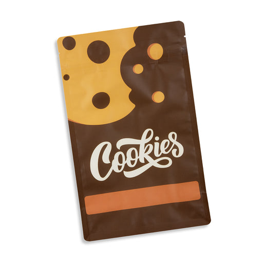 Foil Flat Bottom Pouch - Small - Custom Promotional Product