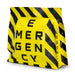 Foil Flat Bottom Pouch - Large - Custom Promotional Product