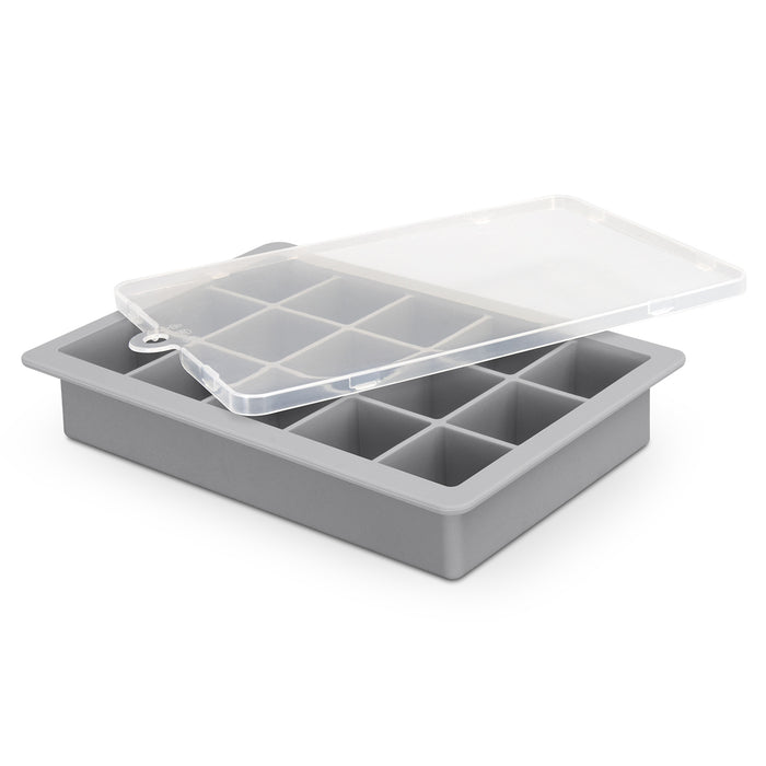 Blizzard Ice Tray with Lid - Custom Promotional Product