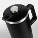 Frontier Base Camp Coffee Press - Custom Promotional Product