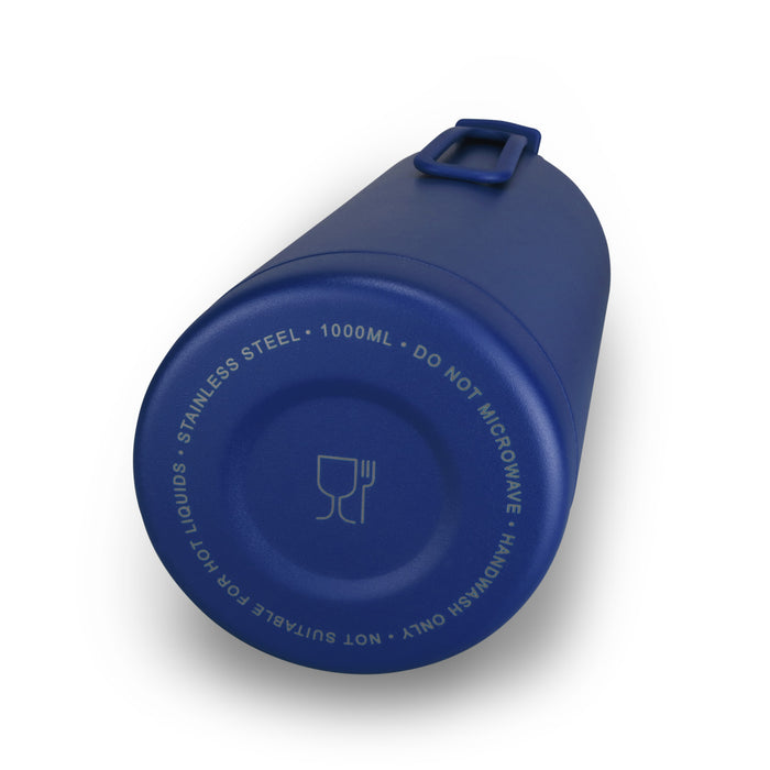 Aura Vacuum Bottle - 1L - Custom Promotional Product