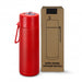 Aura Vacuum Bottle - 600ml - Custom Promotional Product