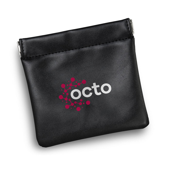 Blakely Tech & Accessory Pouch - Custom Promotional Product