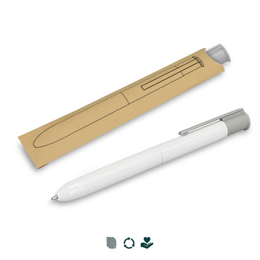 SPICE Quatro Pen - Custom Promotional Product
