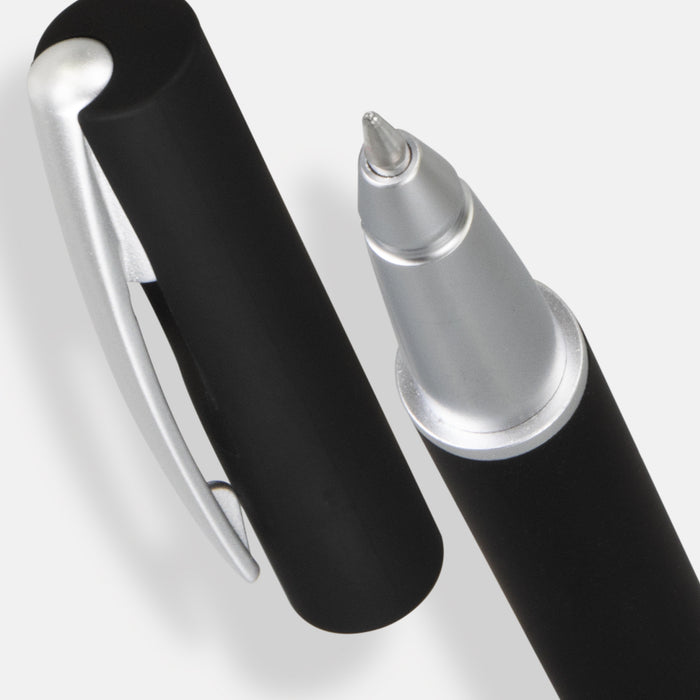 SPICE Lyd Rollerball Pen - Custom Promotional Product