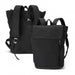 ARCHER Copenhagen Canvas Backpack - Custom Promotional Product