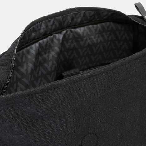 ARCHER Copenhagen Canvas Backpack - Custom Promotional Product