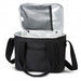 ARCHER Copenhagen Canvas Cooler Bag - Custom Promotional Product