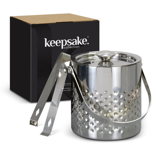 Keepsake Alchemy Ice Bucket - Custom Promotional Product