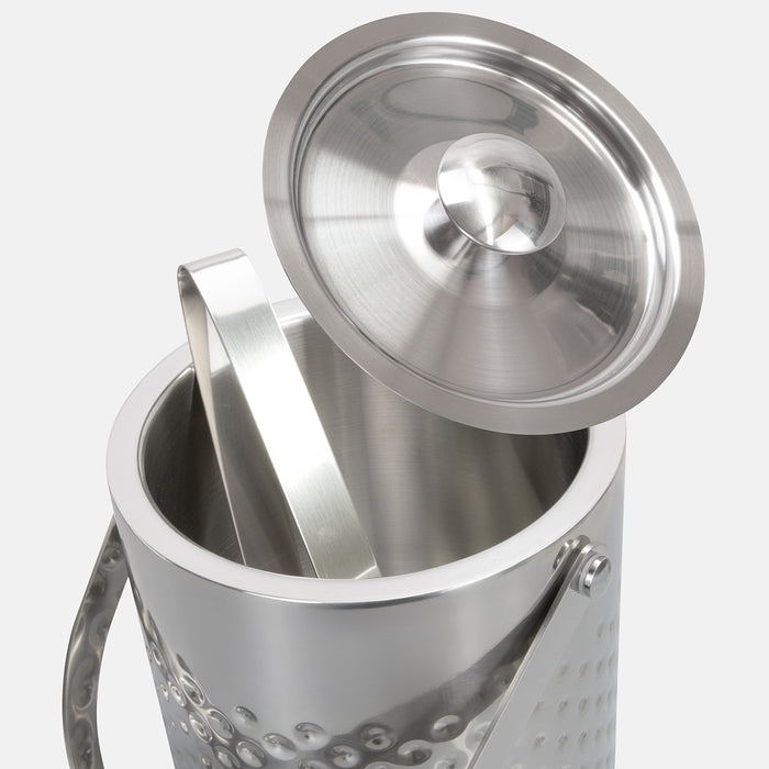 Keepsake Alchemy Ice Bucket - Custom Promotional Product