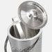 Keepsake Alchemy Ice Bucket - Custom Promotional Product