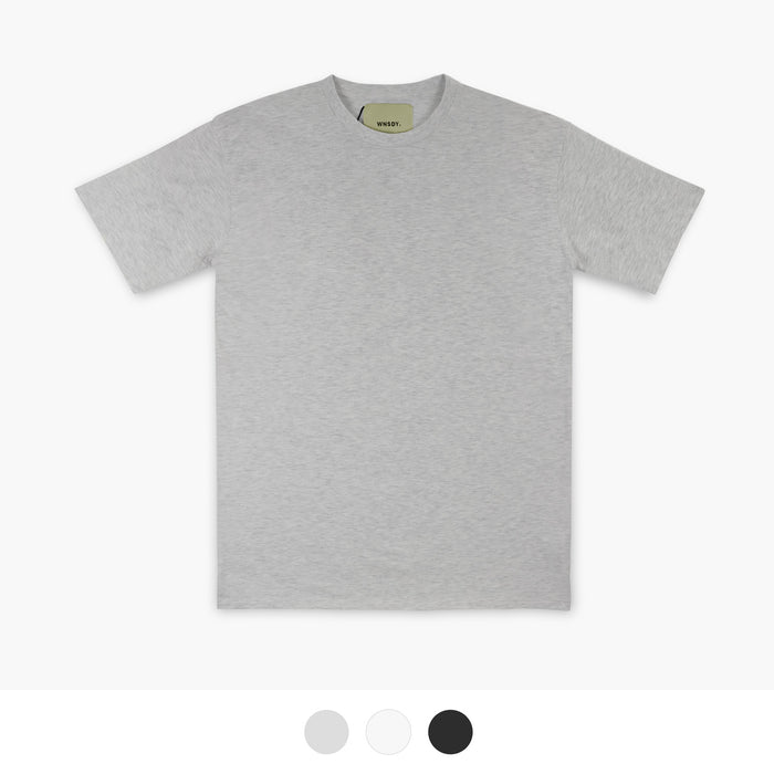 WNSDY Essential Tee - Custom Promotional Product
