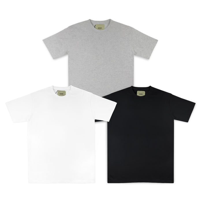 WNSDY Essential Tee - Custom Promotional Product