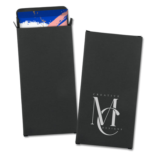Hazel Chocolate Gift Box - Small - Custom Promotional Product