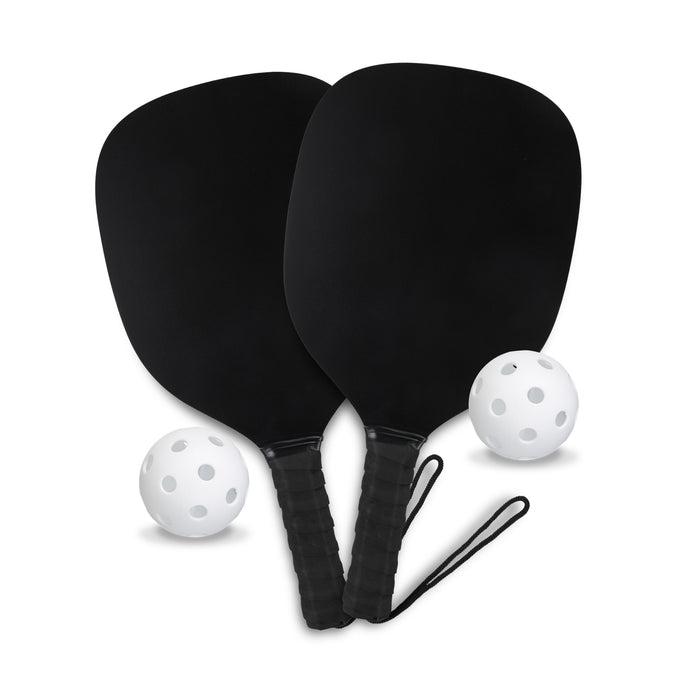 Crosscourt Pickleball Set - Custom Promotional Product
