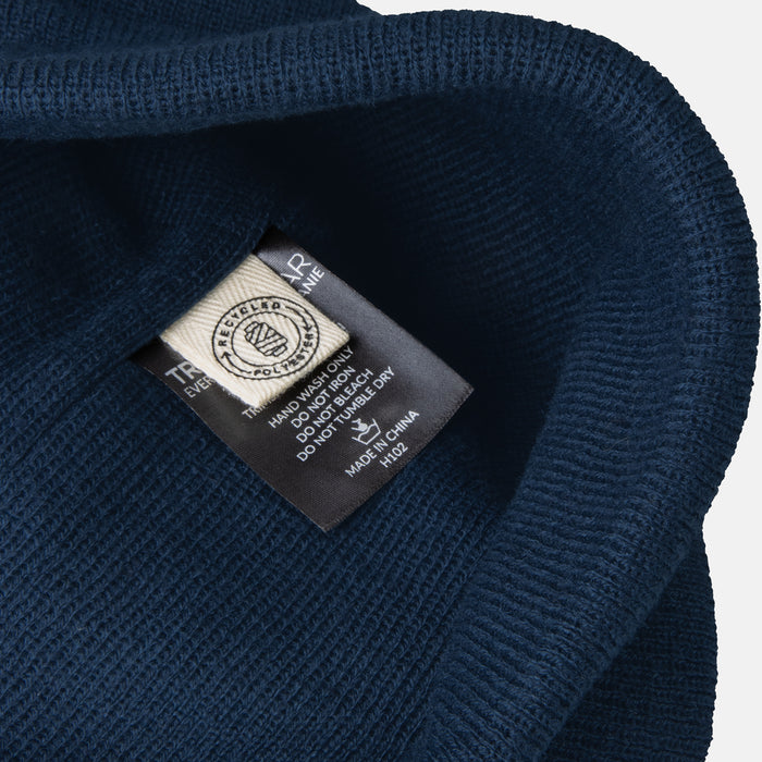 Everest Recycled Beanie - Custom Promotional Product