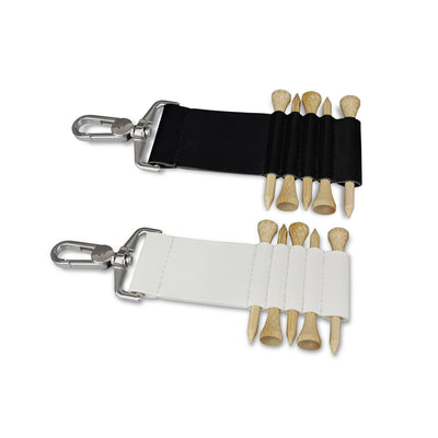 Fairway Golf Tee Holder - Custom Promotional Product