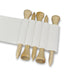 Fairway Golf Tee Holder - Custom Promotional Product